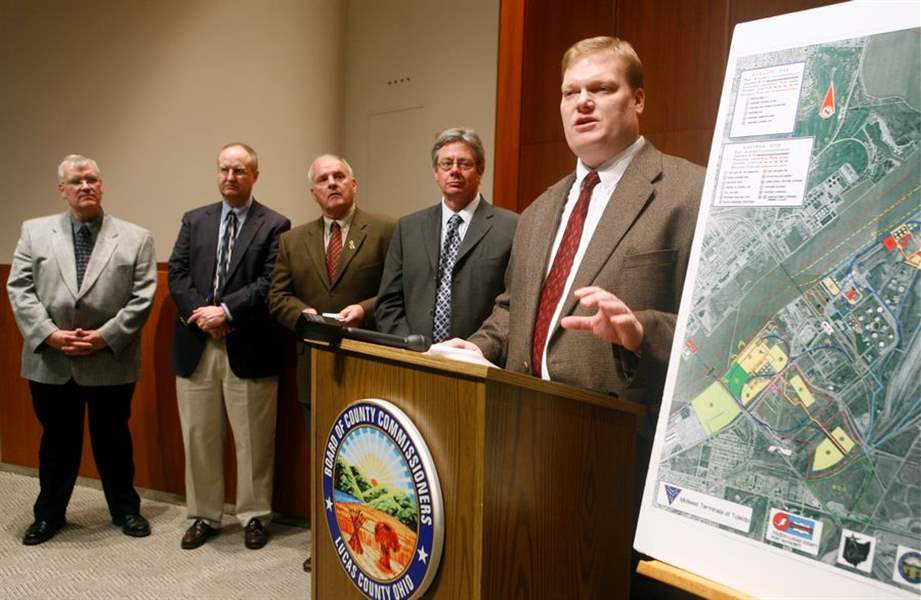 5M-grant-to-speed-Toledo-dock-project-aid-will-improve-access-to-former-refinery-site