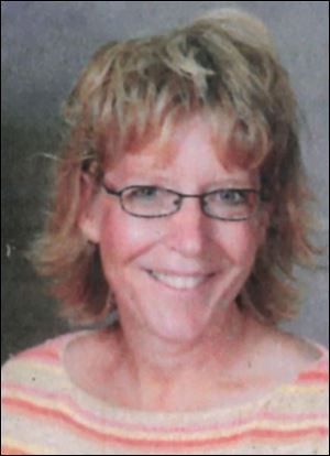Terri Smith
