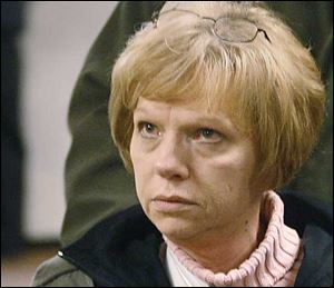Theresa Holman