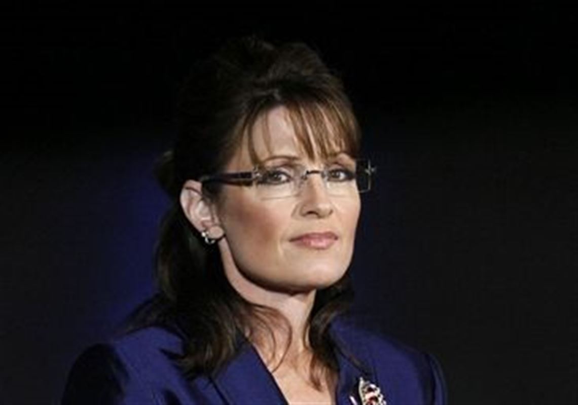 Despite earlier furor, Palin shopping continued | The Blade