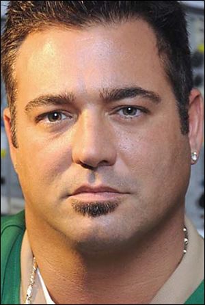 Troy Neff