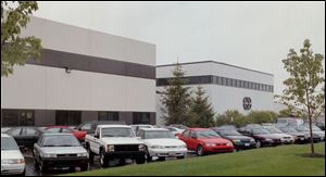 The plant in Perrysburg Township will not be shut down.