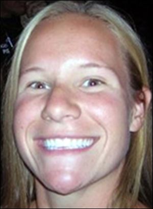 Keri Shryock 