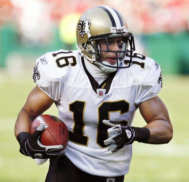 Lance-Moore