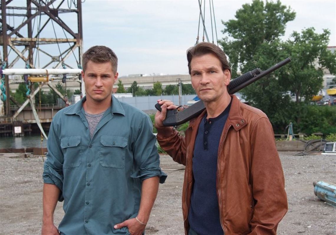 Travis Fimmel | Vikings Wiki | Fandom, image size:1140x798