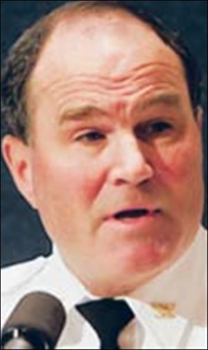 Mike Navarre