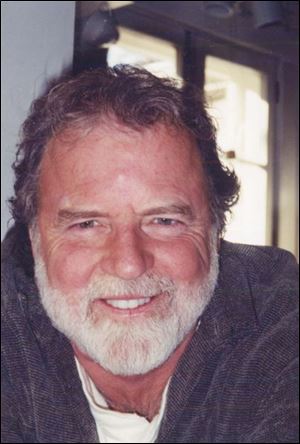 Pat Dailey will perform his tenth anniversary show at the Valentine Theatre Friday night.