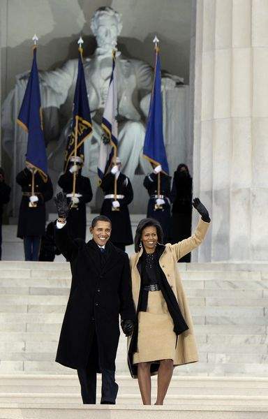 Barack-Obama-Michelle-Obama