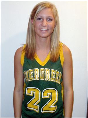 Taylor Langenderfer