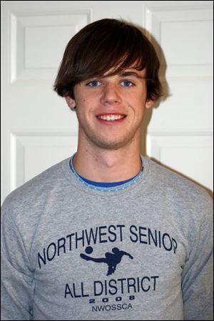 Zach Vinciczky
