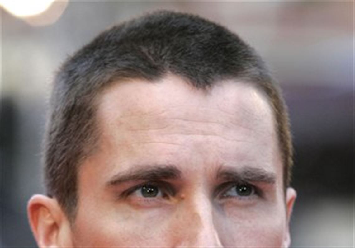 Christian Bale blow up may not have been so bad after all | The Blade, image size:1140x797