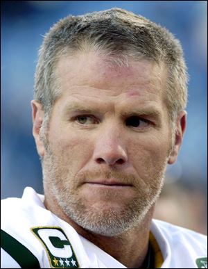 Favre 