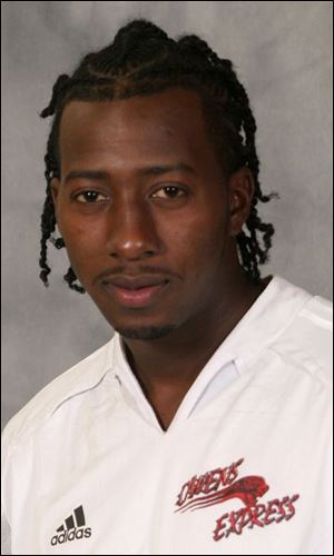 Bucknor 