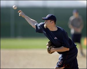 Kerry Wood takes over the closer role for the Indians, a team that finished with an AL-low 31 saves last season. Wood had 34 saves for the Cubs in 2008.