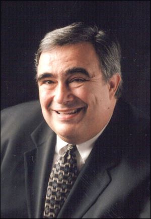 Al Kresta is host of the radio show  Kresta in the Afternoon. 
