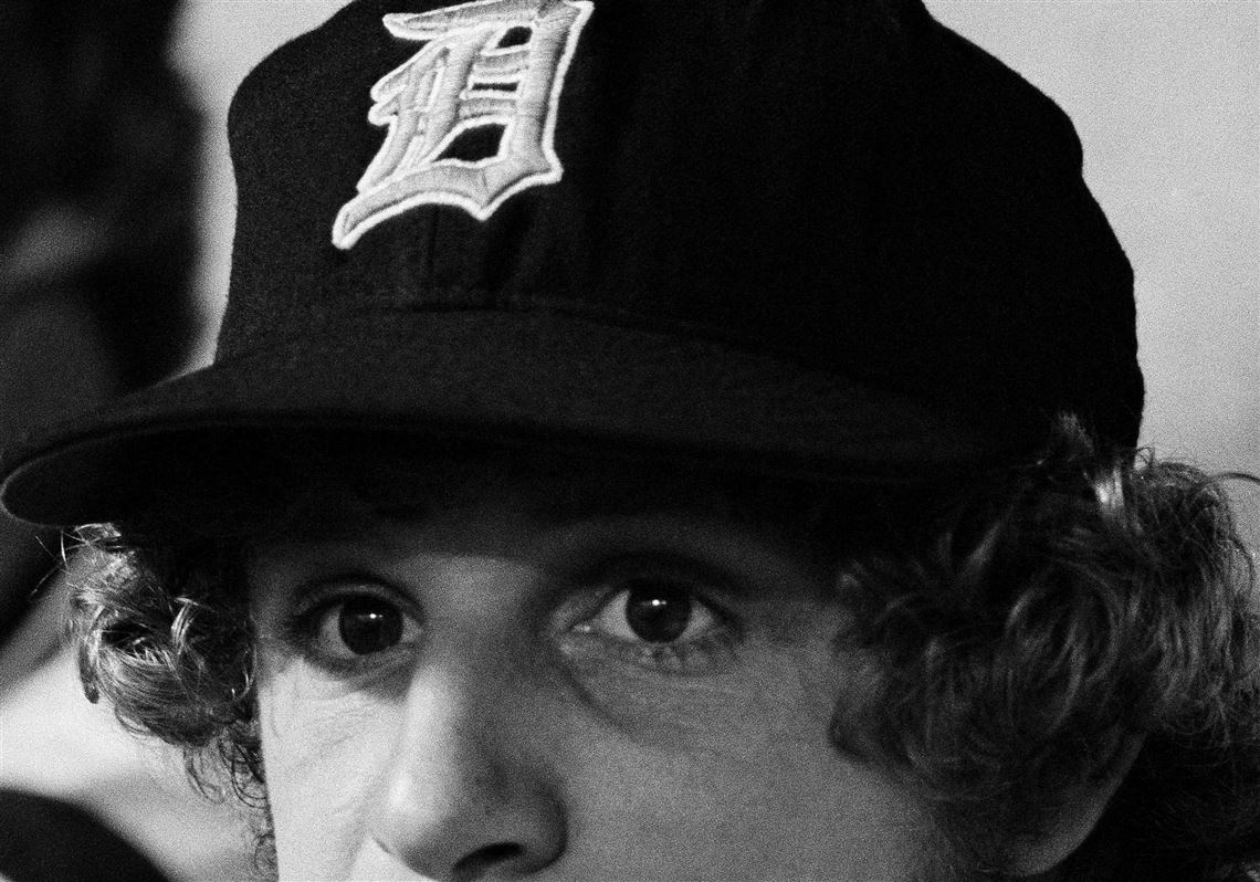 The Bird' Fidrych killed in accident