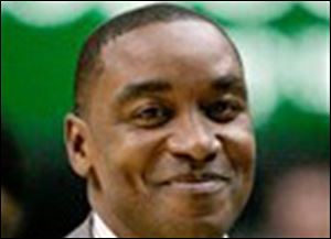 Isiah Thomas