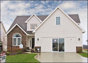 Features
4 Bedrooms
2.5 Baths
Sunroom
5 Star Energy Star Rated
