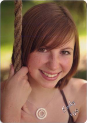 Emily Clark