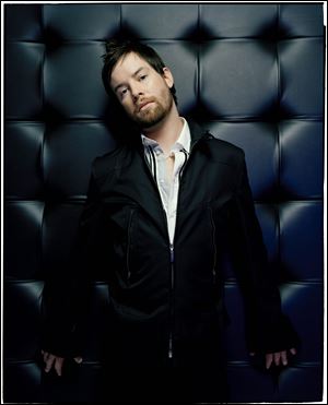 David Cook, last season's (2008) 