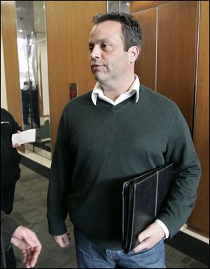 Dan Wagner