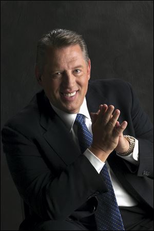 John Maxwell