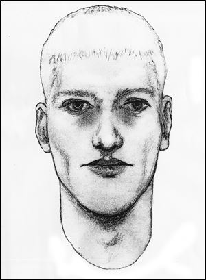 Person of interest in slaying