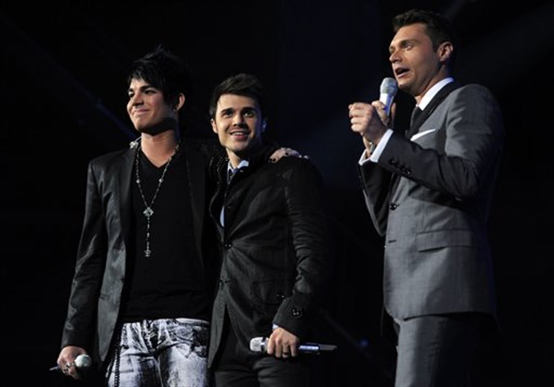 Kris Allen Captures The America Idol Title The Blade