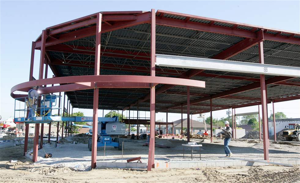 Rite-Aid-under-construction-in-Maumee-2