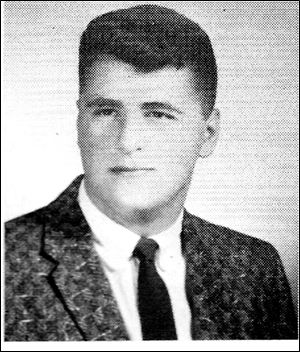 Vito Bruno
