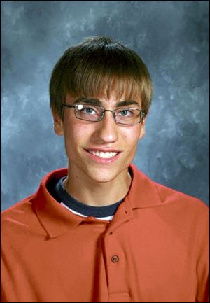 Michael McCurdy
