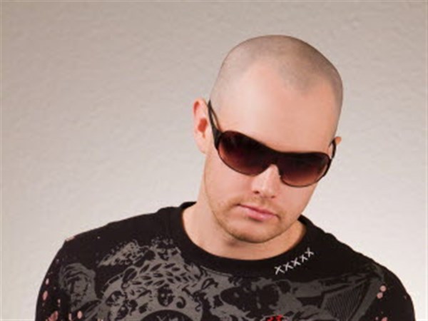 Dasit Rapper Dasit appears in episodes of MC Hammer's new TV show | The Blade