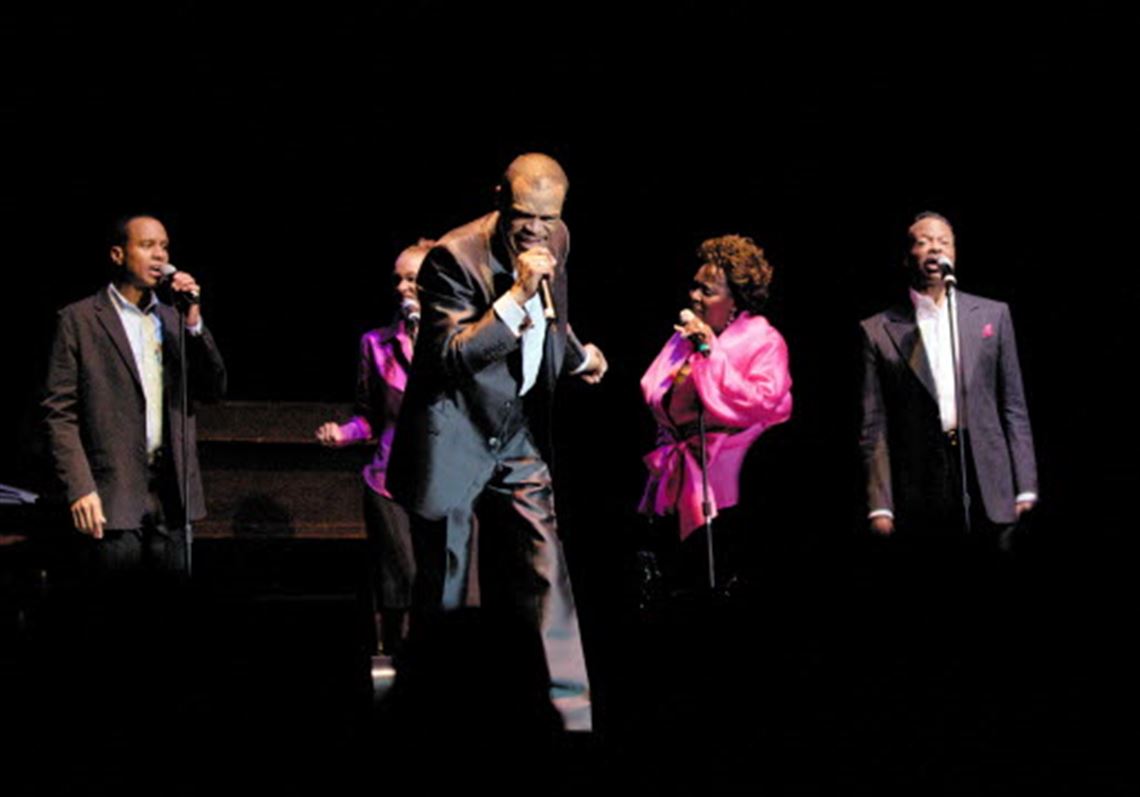 Famous Family Returns: Hawkins Singers To Lead Conference In Toledo | The  Blade