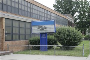 The wounded teens finished summer classes for the day at Cody Ninth Grade Academy shortly before the shootings occurred.