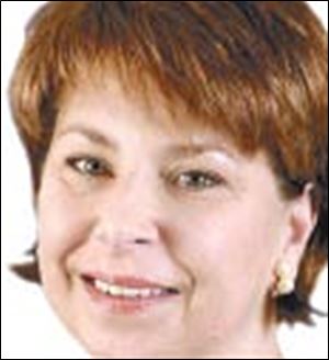 Roberta deBoer