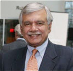 S. Amjad Hussain.