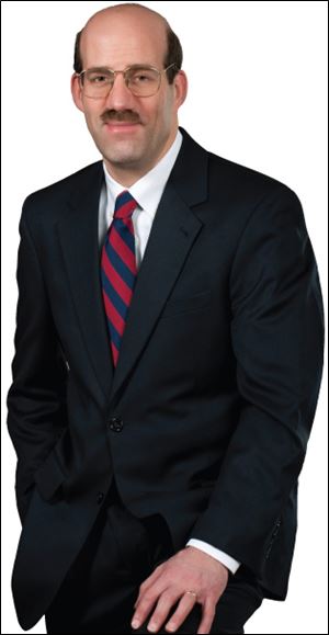 Mark C. Gordon, President - Defiance College