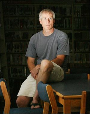 Jeff Wilbarger said that after reading about the horrors of human trafficking and slavery,  I couldn t sit here and not do something about it. 
