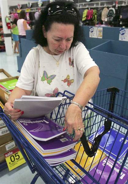 Readin-writin-recession-Toledo-area-stores-cut-prices-in-key-season-to-lure-shoppers-3