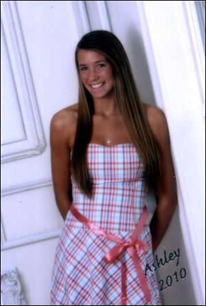 Ashley Dunn