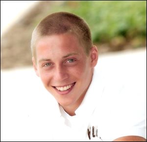 Jake Goatley