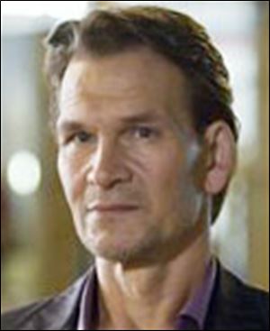 Swayze 