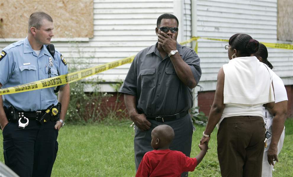 Officers-find-2-bodies-on-same-day