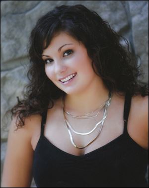 Katie Keil