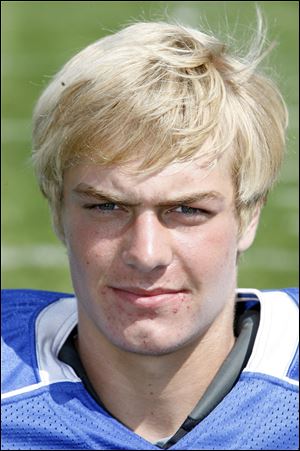Jordan Schwerer