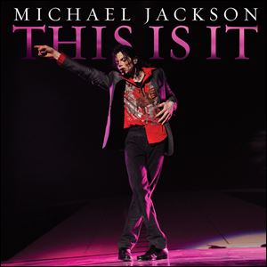 In this CD cover image released by Sony Music, 