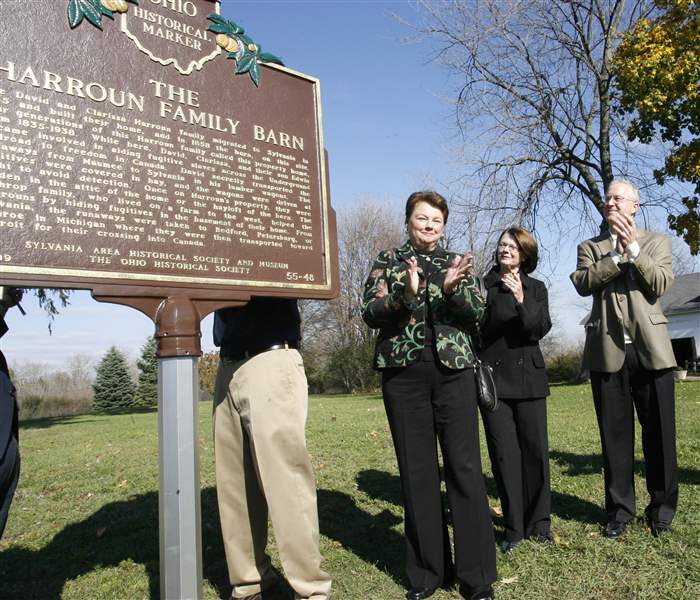 Stop-on-underground-railroad-gets-marker