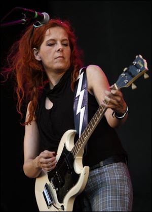 Neko Case