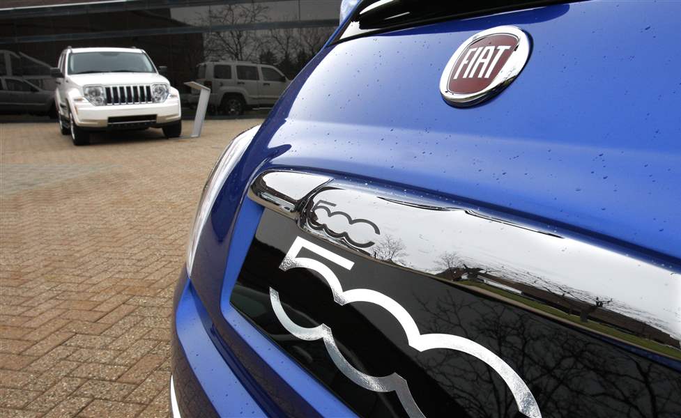 Fiat-500