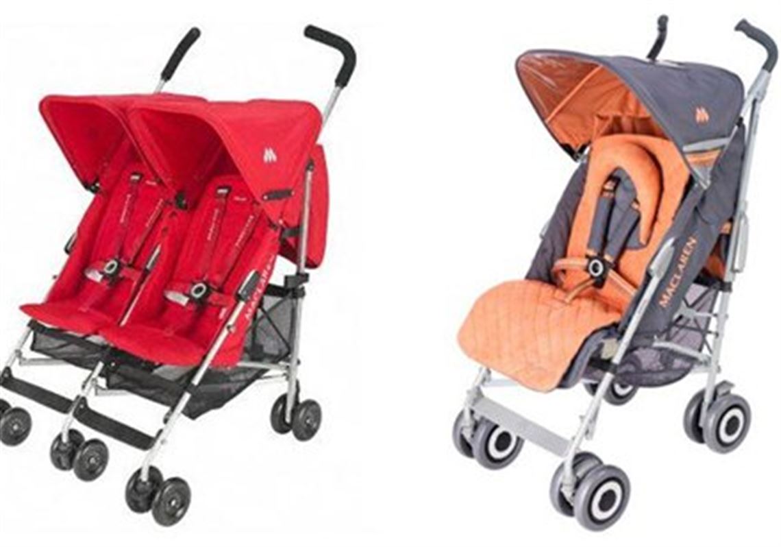 maclaren techno xt stroller recall